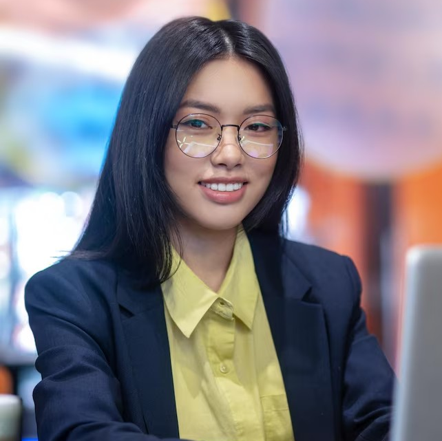 Keiko Yamamoto - Cientista de Dados