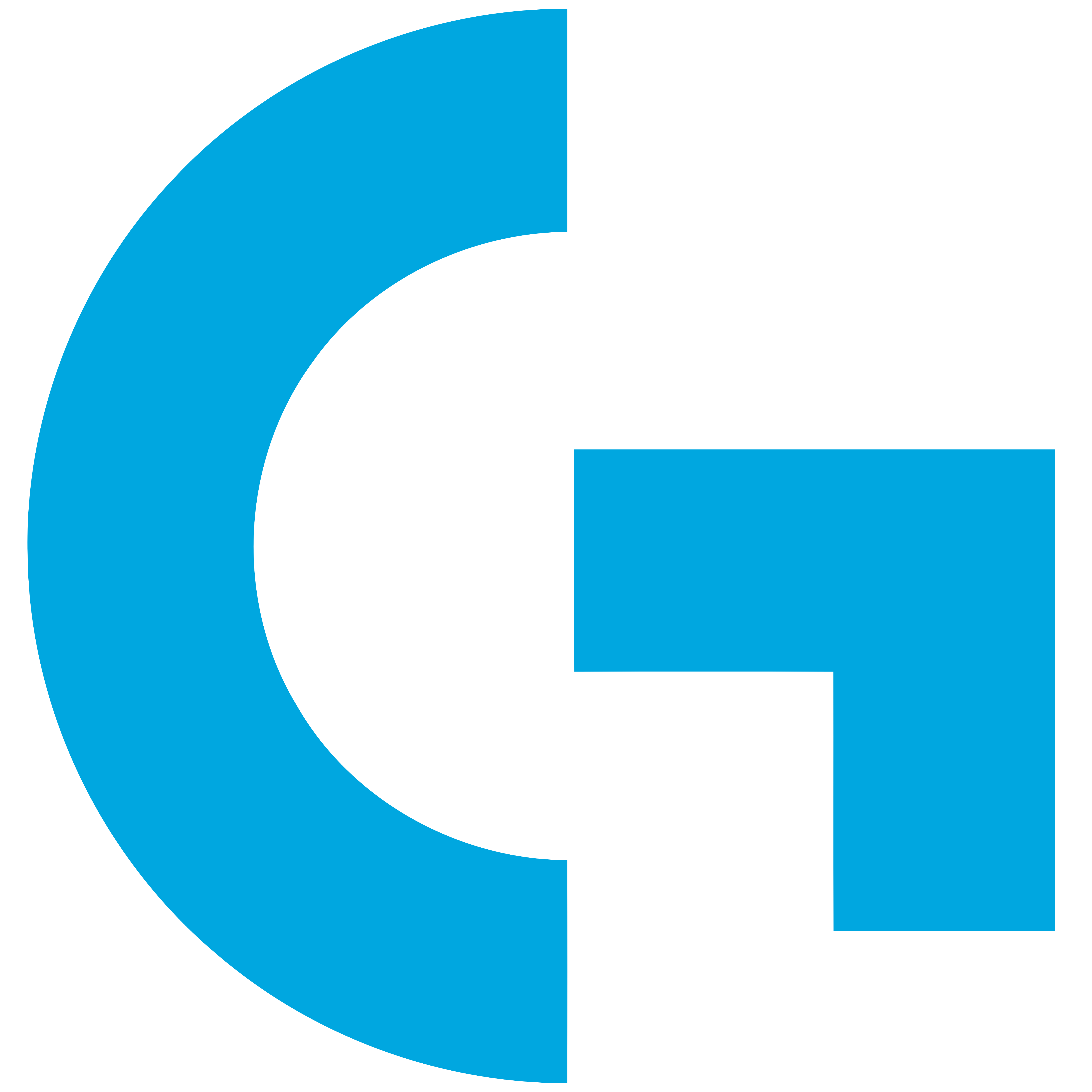 Logo logtech