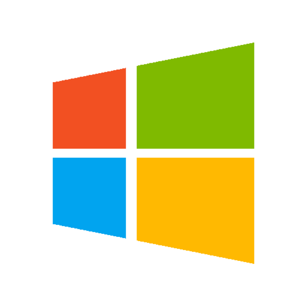 Logo microsoft