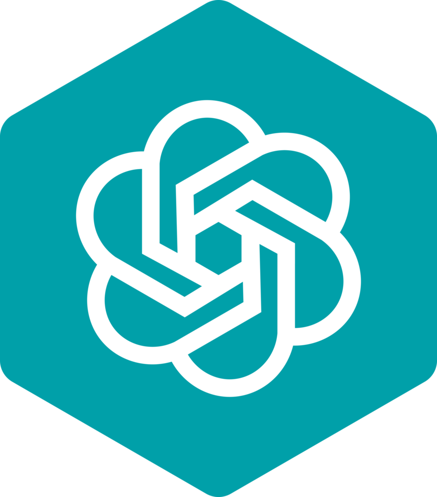 Logo openai